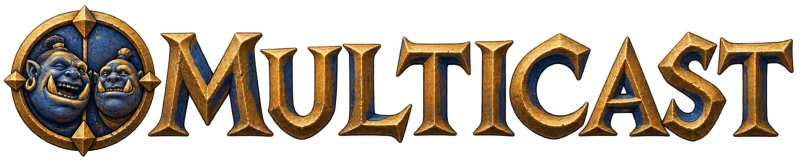 Multicast